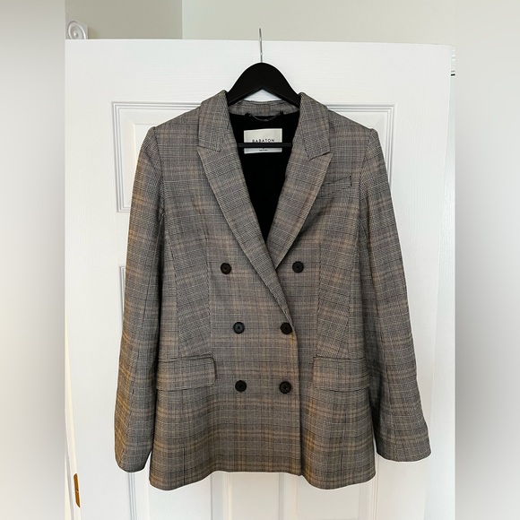 Babaton Jackets & Blazers - Babaton Blazer